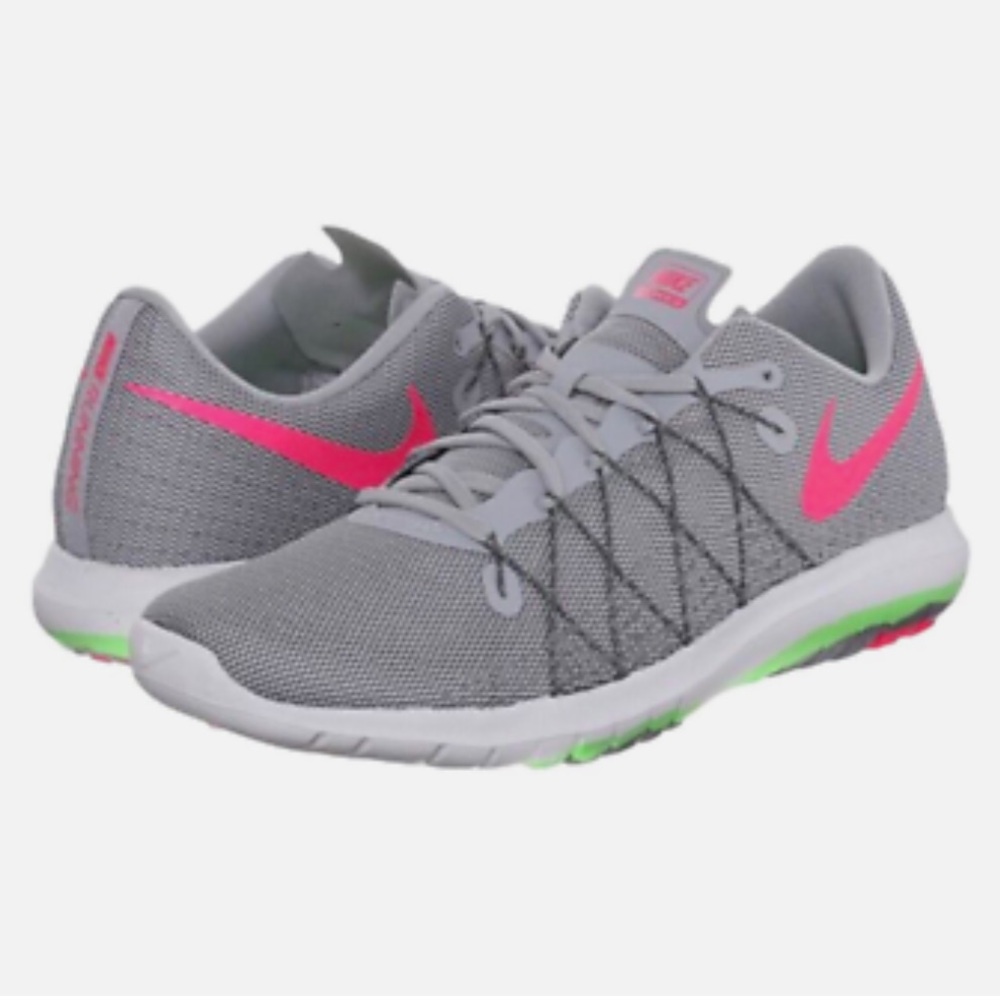 Nike Women’s Flex Fury 2 Indoor Running Shoes